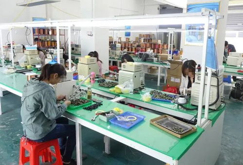 商業(yè)與情感的漩渦 代加工機(jī)械廠主的婚外糾葛