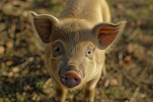 鏡頭下的飼養 從家禽家畜到肉類食品的視覺追溯
