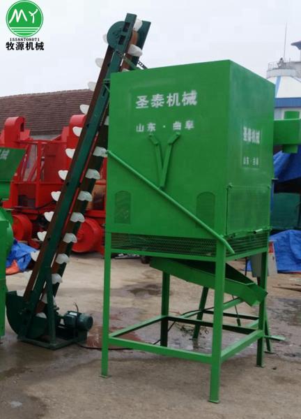 云安縣柴油投料車 現代化養殖場的高效肉類生產利器