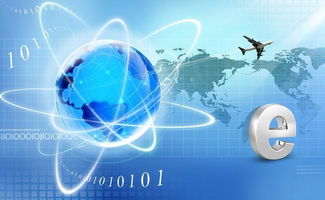 讓指尖上的花火，點燃企業的夢想 網絡技術賦能新時代